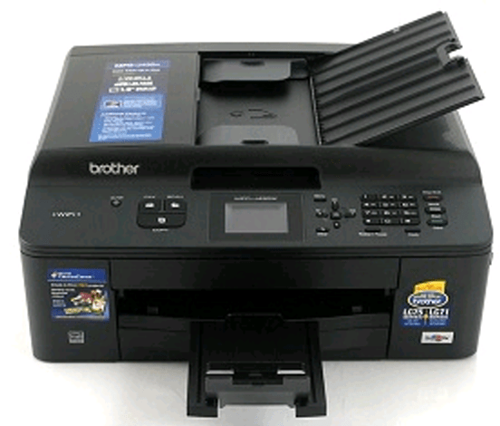 Brother Download Driver Printer
