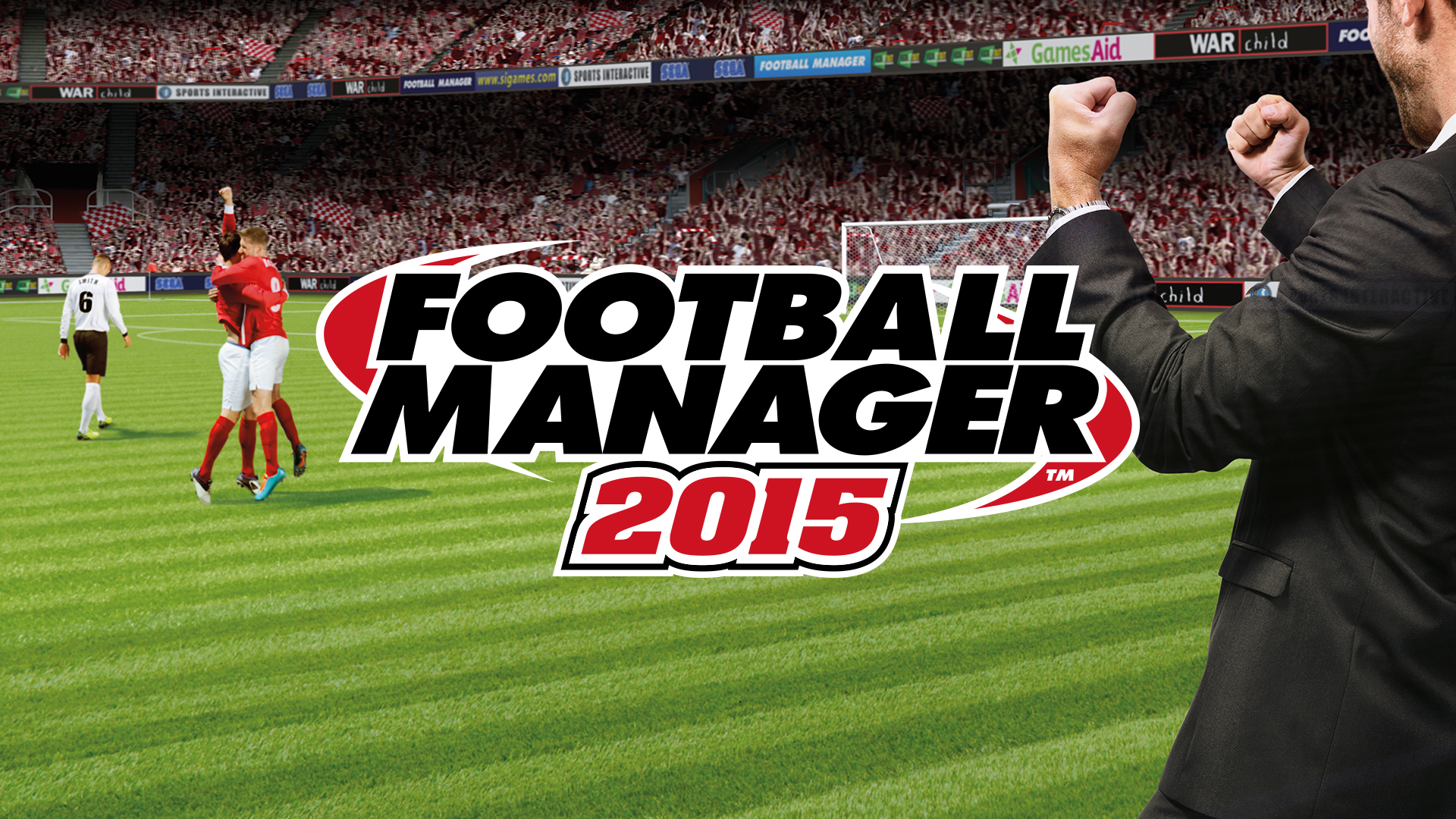 Football Manager 2015 Download Crack